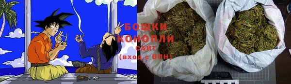 хмурый Дмитровск