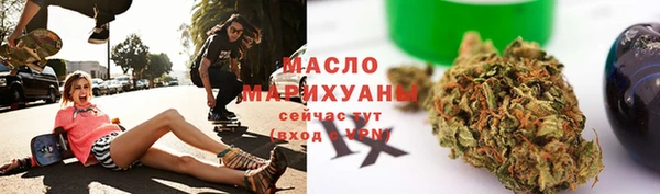 хмурый Дмитровск