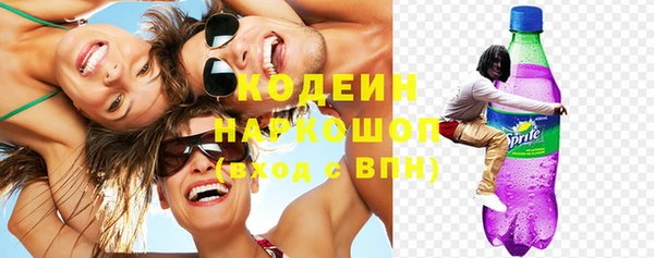 хмурый Дмитровск